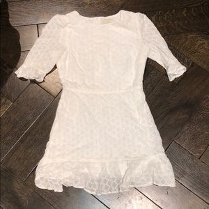 Urban Outfitters Lace Dress